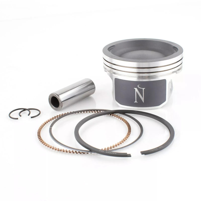11-14 Polaris RZR 4 800 Engine Rebuild Kit Hot Rods Crankshaft Pistons & Gaskets
