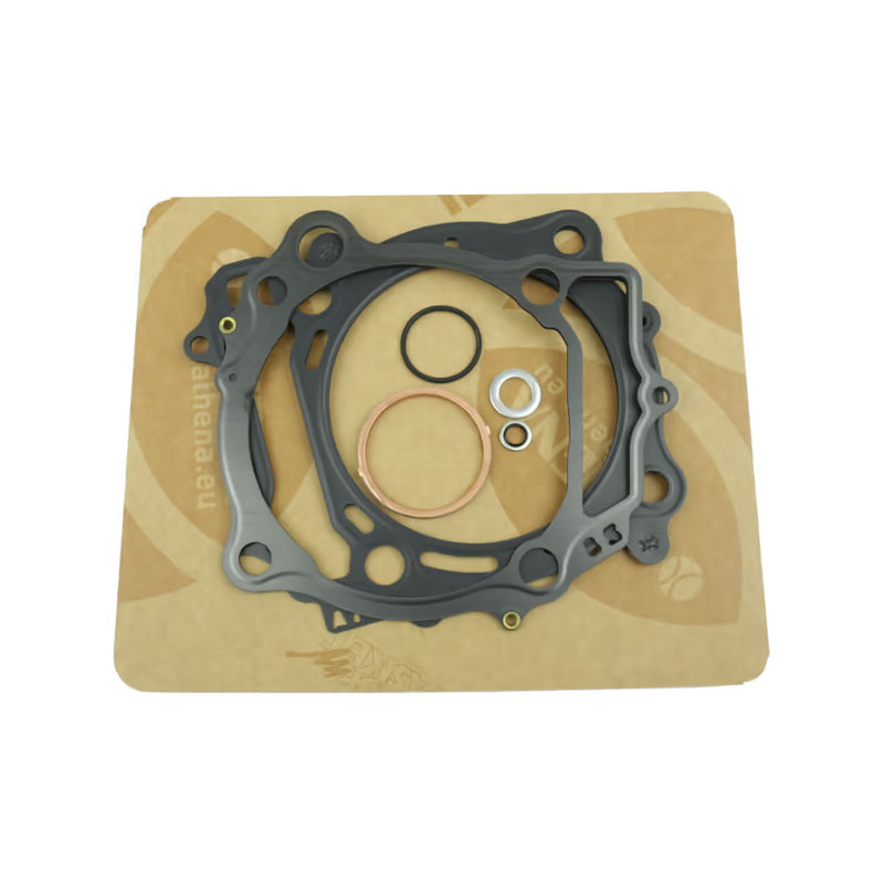08-25 Suzuki RMZ450 RMZ 450 100mm Athena Big Bore Cylinder Kit Gaskets CP Piston