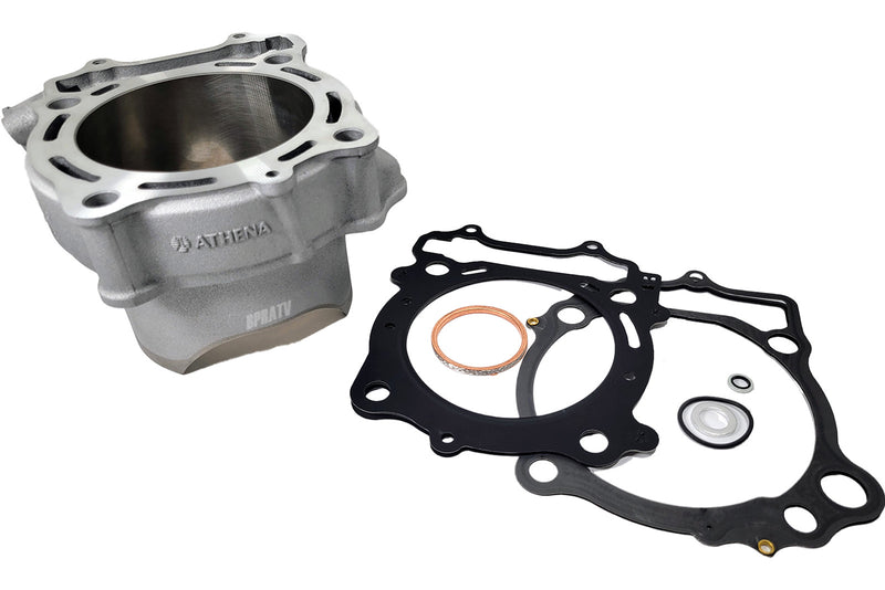 08-25 Suzuki RMZ450 RMZ 450 100mm Athena Big Bore Cylinder Kit Gaskets CP Piston