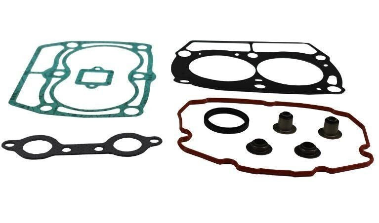 Polaris RZR 4 800 RZR S 800 Cylinder & Namura Pistons Gasket Top End Rebuild Kit