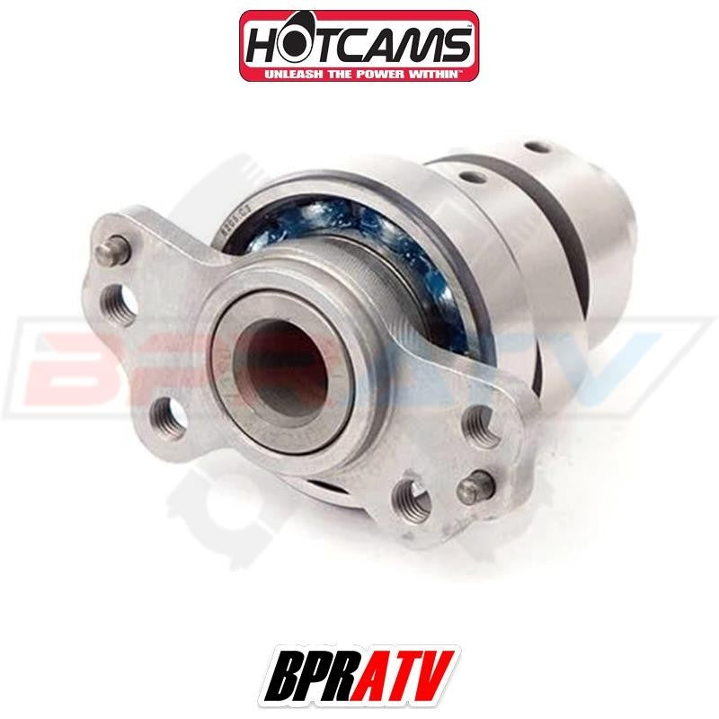 06 07 08 Raptor 700 Hotcams Hot Cams Cam Stage 2 Camshaft Bearing & Timing Chain