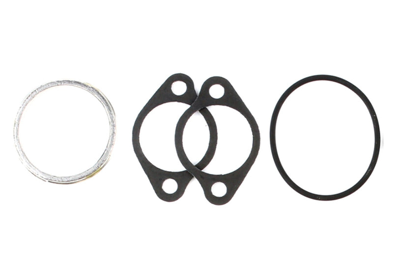 Honda TRX450R TRX 450R 94mm Stock OEM Bore MLS Cometic Top End Gasket Kit '04-05