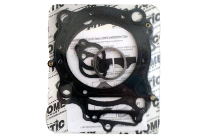 Honda TRX450R TRX 450R 94mm Stock OEM Bore MLS Cometic Top End Gasket Kit '04-05