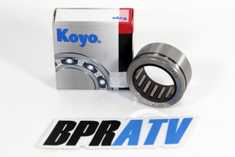 Yamaha Banshee YFZ350 Transmission Bearing Kit Needle Bearings Set Koyo In Japan
