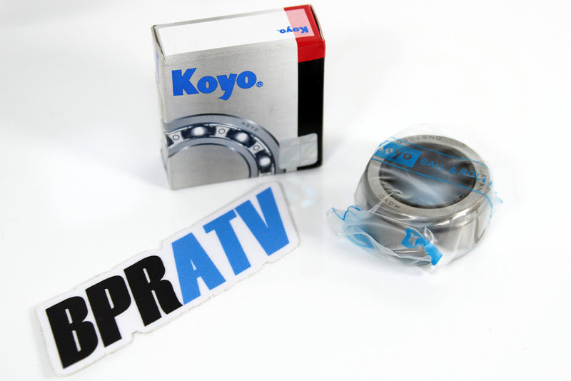 Yamaha Banshee YFZ350 Transmission Bearing Kit Needle Bearings Set Koyo In Japan