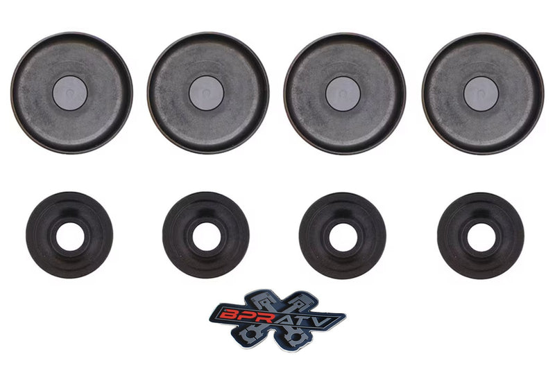 15-18 Polaris ACE 570 Hot Cams Valve Shim Conversion Kit w/ Hotcams Shim Kit DLC