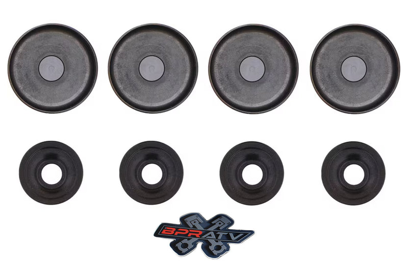 Polaris General 4 XP4 1000 Hot Cams Valve Shim Conversion Kit & Hotcams Shim Kit