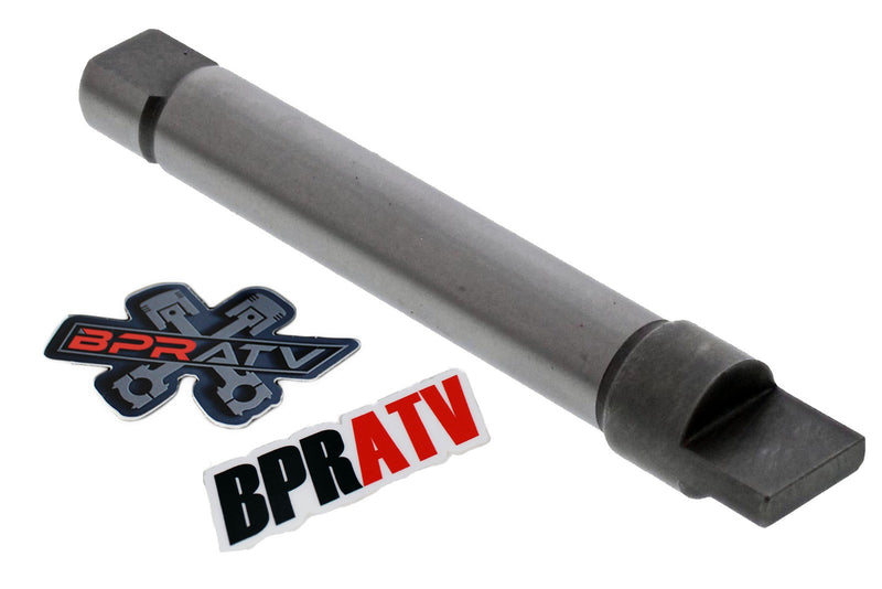 BPRATV Polaris RZR XP 4 Ranger 900 XP 1000 Water Pump Shaft Replacement 5140683