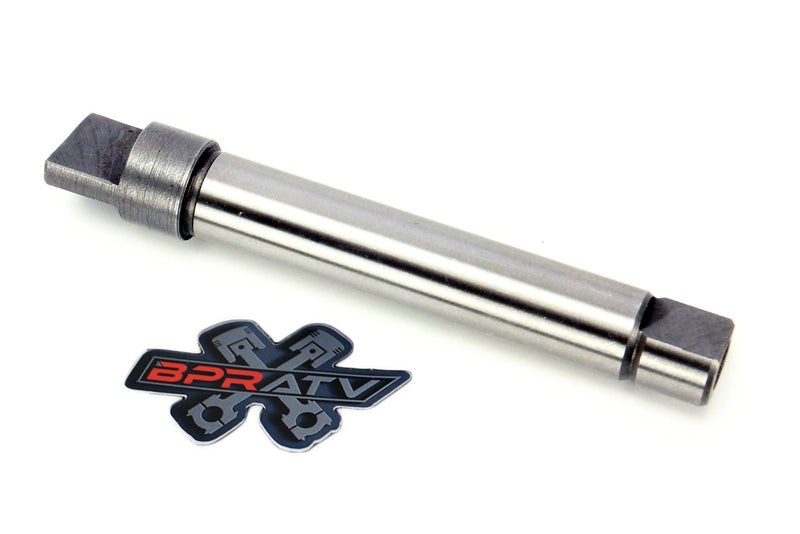 Polaris RZR Ranger XP 900/1000cc Heavy Duty Replacement Water Pump Shaft 5137069