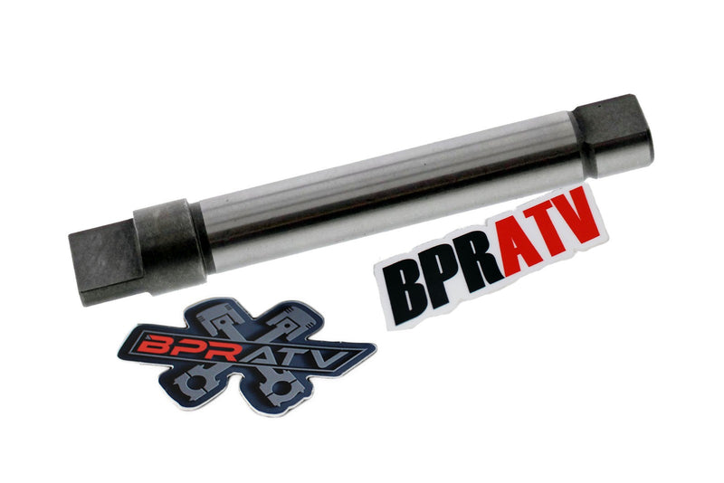 Polaris RZR Ranger XP 900/1000cc Heavy Duty Replacement Water Pump Shaft 5137069