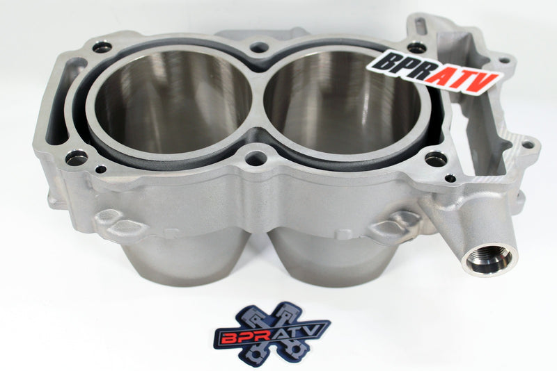 Polaris 2011-2014 RZR 900 XP4 Complete Cylinder Top End Rebuild Kit Engine Motor