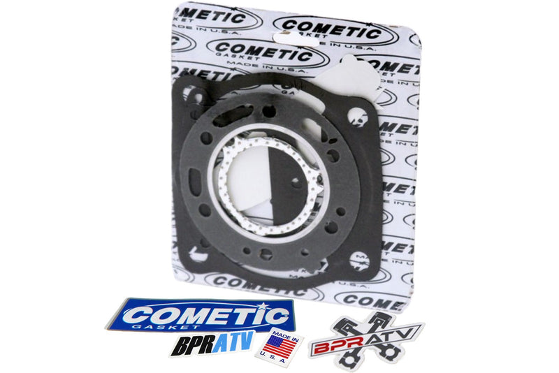 85-86 Honda ATC/TRX250R Wiseco Top End Rebuild Kit Piston Bearing Vertex Gaskets