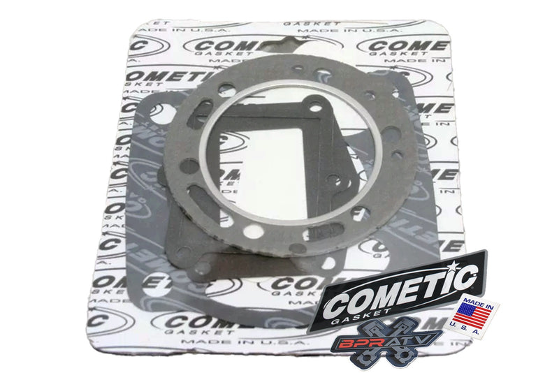 85-86 Honda ATC/TRX250R Wiseco Top End Rebuild Kit Piston Bearing Vertex Gaskets
