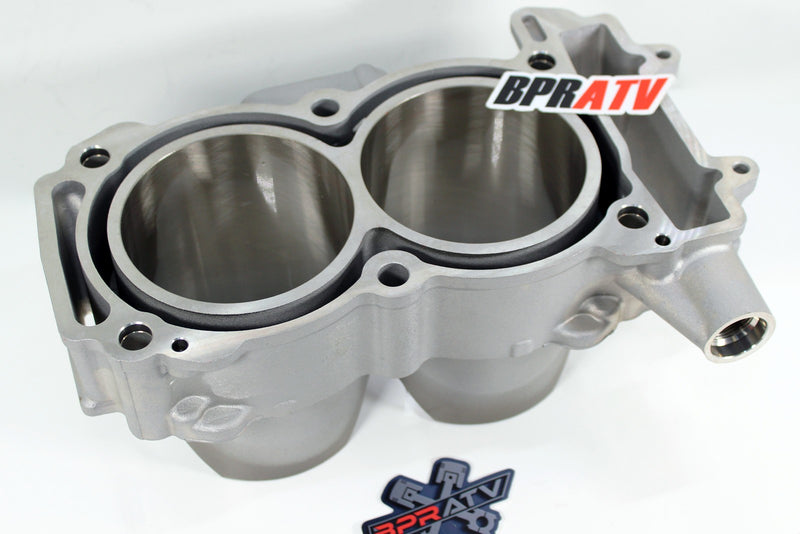 11-14 Polaris RZR XP 900 XP900 93mm Cylinder Wiseco Pistons & Cometic Gasket Kit