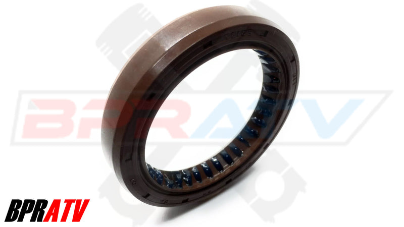 Polaris 3610176 Crankshaft Seal XP Turbo RZR Ranger 1000 900 Crew RS1 2018-2025