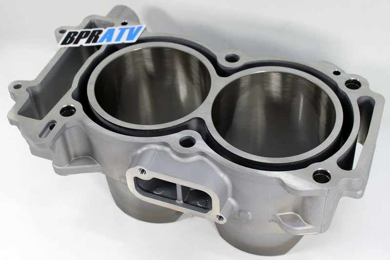 Polaris RZR XP 900 Complete Engine Rebuild Kit Crankshaft Cylinder Pistons 11-12