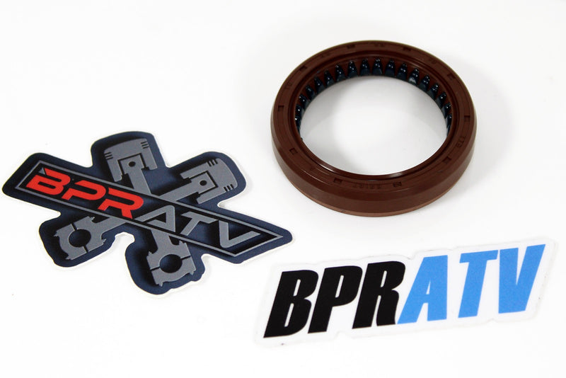 Polaris RZR 1000 Main Bearings & Seal Kit Upgraded PTO Crankshaft Seal Bearings
