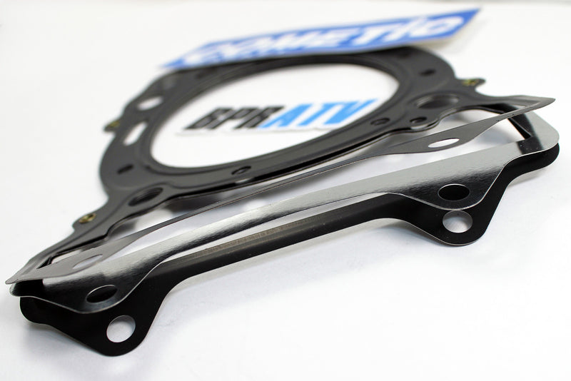 Suzuki LTR450 LTR 450 100mm 100 mm 516cc Big Bore Cometic Top End Gasket Kit Set