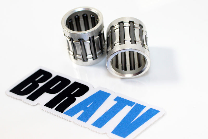 BPRATV Suzuki LT500R LT 500 R QuadRacer Heavy Duty Top Piston Wrist Pin Bearing