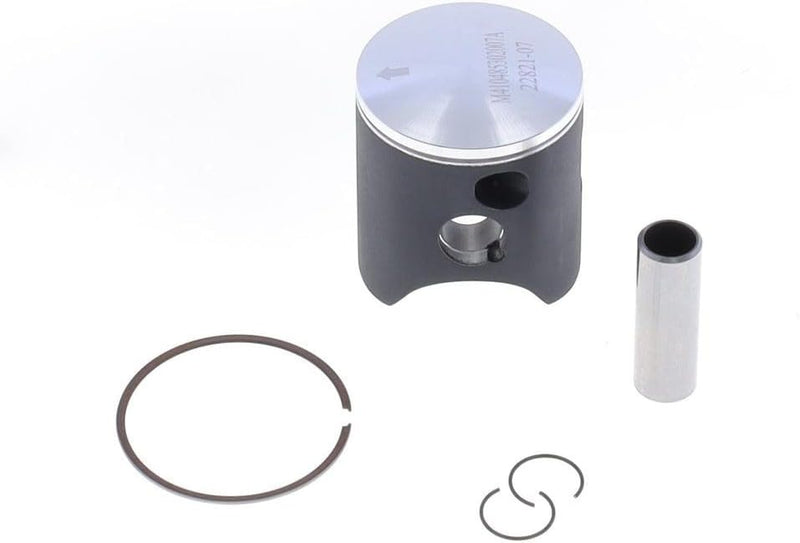 Yamaha YZ125 YZ 125 54mm Athena Top End Rebuild Cylinder Kit 14.8:1 Piston 97-04