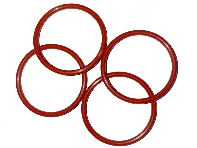 BPRATV Toomey B1 Exhaust Pipe O-Ring Set O Rings Repair Kit Yamaha Blaster RZ350