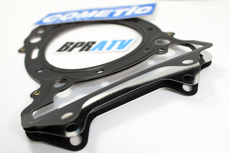 Yamaha Raptor Rhino Grizzly 660 100mm Cometic Stock Standard Bore Head Gasket US
