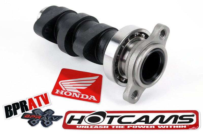 TRX450R 450R 450ER Stage 2 Hot Cams Camshaft Mid Top Power 2004-2009 Kit 1024-2