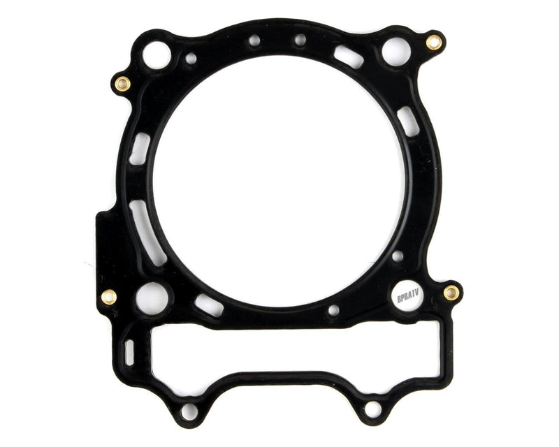 Cometic 98mm 99mm Top End Gasket Kit MLS + Kibblewhite Viton Seals YFZ450R 09-25