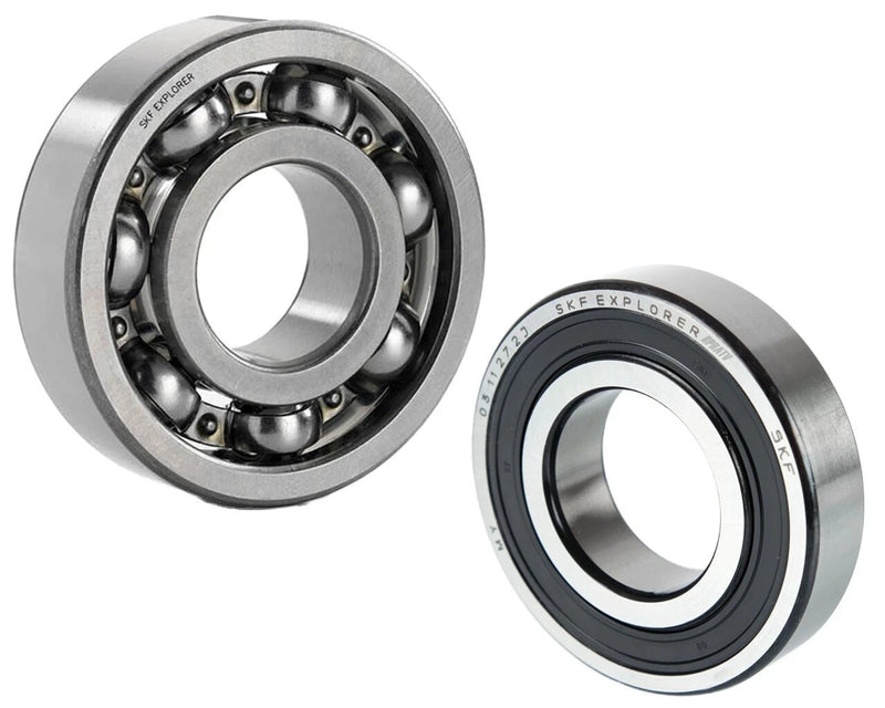 Yamaha Grizzly 660 Rhino 660 OEM Replacement Drive Shaft Bearings 93316-01701-00