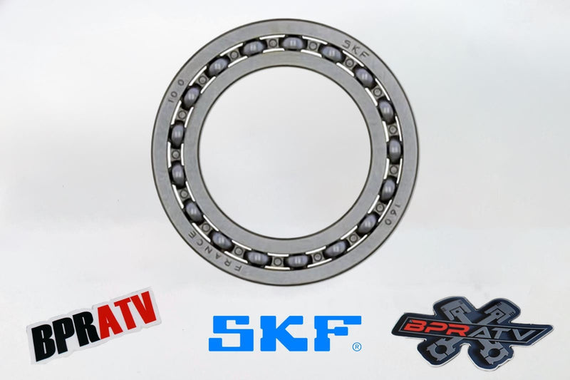 Wolverine RMAX4 / RMAX2 1000 OEM Replacement Drive Shaft Bearings 93316-01701-00