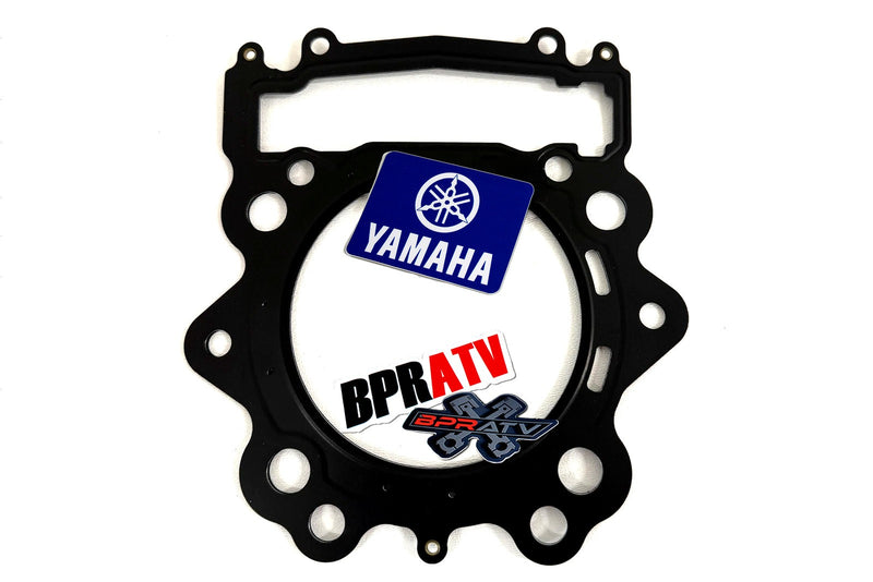 Yamaha 700 102mm Head Gasket Grizzly Rhino Viking Raptor OEM Bore MLS Stock Size