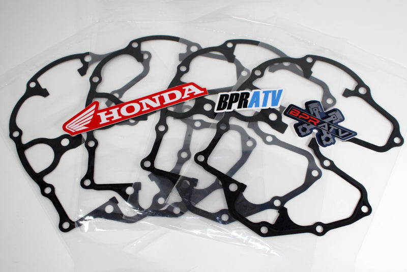 Cylinder Head Valve Cover Metal Gasket for Honda TRX 400EX TRX400X 12391-KCY-671