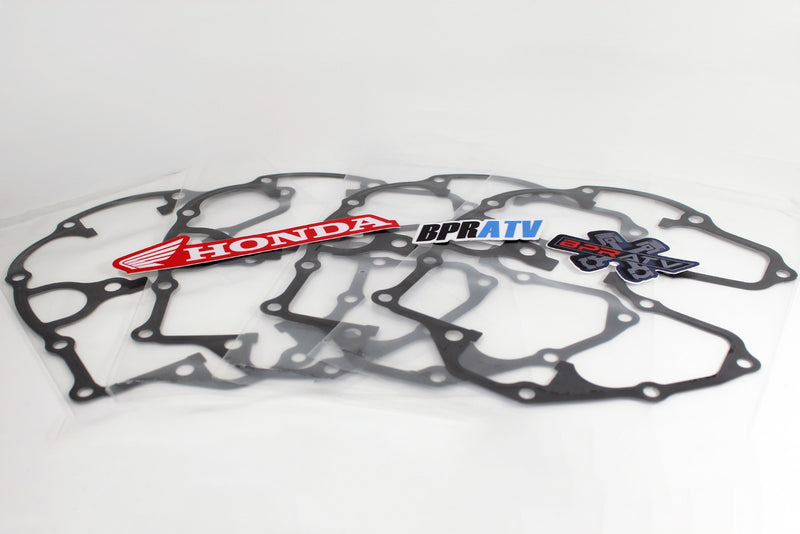 1996-2014 Honda Cylinder Head Valve Cover Gasket XR400R TRX 400X TRX400EX 400EX