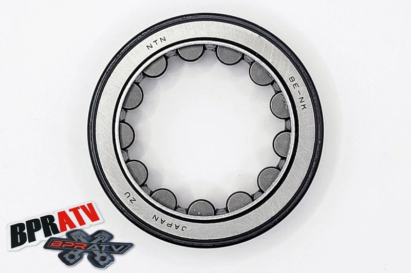 Honda CRF450R CRF450RX RWE Main Crank Bearings SKF NTN Kit 2017-2025 OEM Upgrade