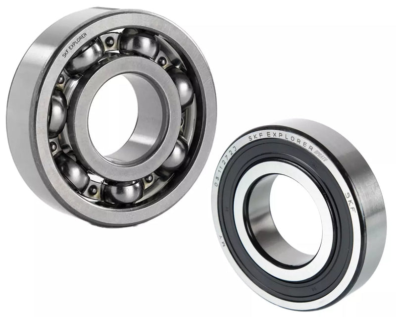 09-25 Yamaha Raptor 700 Stage III Hot Cams Raptor 700 Hot Cam Stage 3 4133-3 SKF