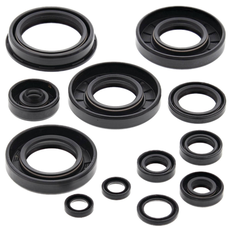 Hot Rods Crankshaft Yamaha YZ125 YZ125X 05-22 Motor Rebuild Kit NEW OEM Upgrade!