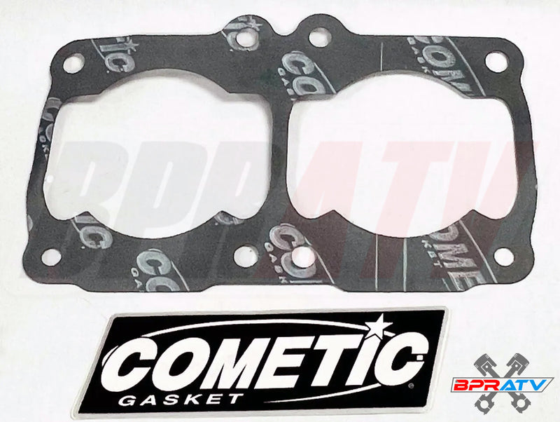 Banshee Athena 421 CP Pistons Big Bore Stroker Complete Motor Engine Rebuild Kit