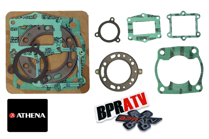 Honda TRX250R Wiseco 68mm Forged Piston Gasket Kit '87-89 ATC250R New! 2-Stroke!