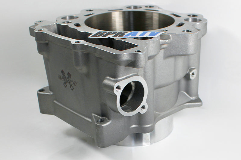 BPRATV Yamaha Raptor 660 Rhino Grizzly 102mm Nikasil Cylinder Big Bore +2mm NEW!