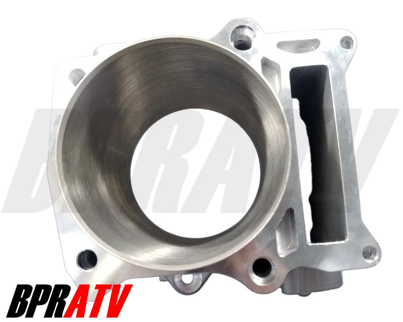BPRATV Yamaha Raptor 660 Rhino Grizzly 102mm Nikasil Cylinder Big Bore +2mm NEW!