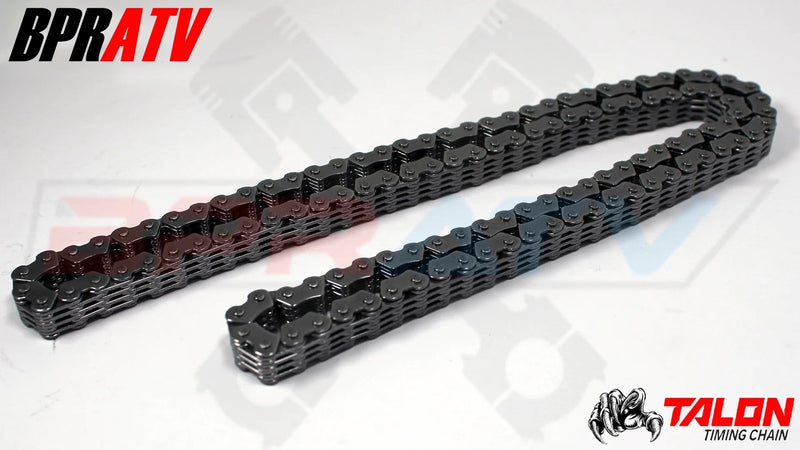 Yamaha YZ450F YZ 450FX Hot Cams Stage 2 Camshafts Set HD Timing Chain Kit '18-19