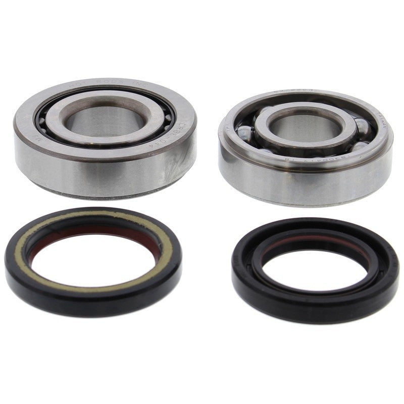 Honda CRF150R 150RB Hot Rods Bottom End Rebuild Kit w/ Wiseco or CP Piston 07-25