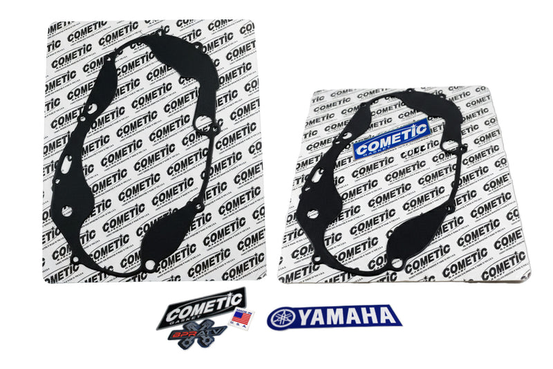 Yamaha Banshee 350 .032" Cometic AFM Clutch Cover Gasket EC318032AFM Made in USA