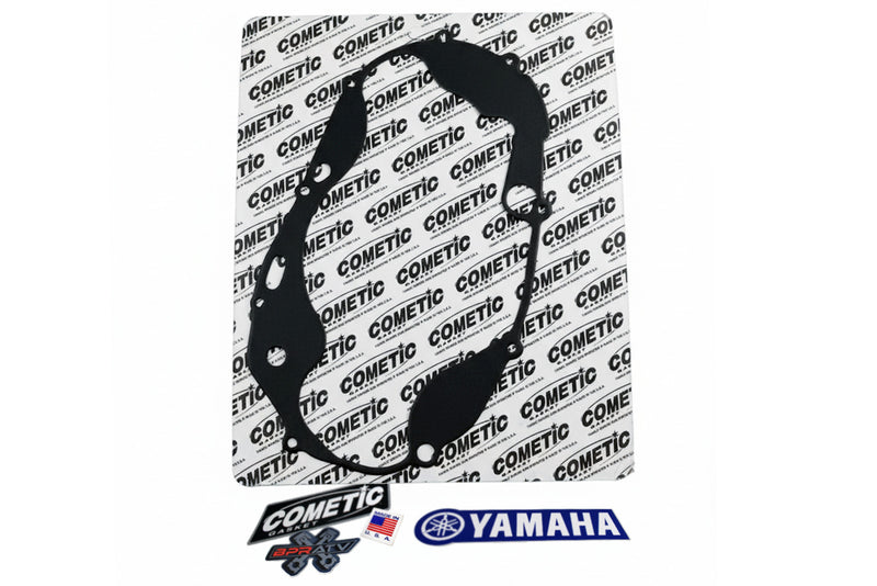 Yamaha Banshee 350 .032" Cometic AFM Clutch Cover Gasket EC318032AFM Made in USA