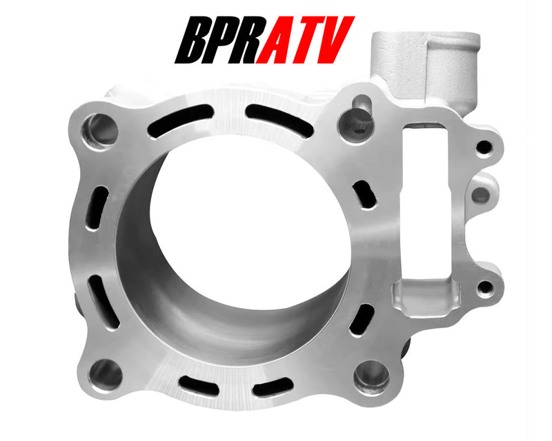 Honda CRF250R 78mm Stock Bore Cylinder Wiseco Piston Crankshaft Gasket Kit 04-09