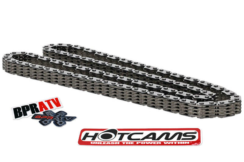 Can Am Maverick Turbo X-3 X3 R Hotcams Hot Cams Hot Cam Timing Chain OEM Upgrade