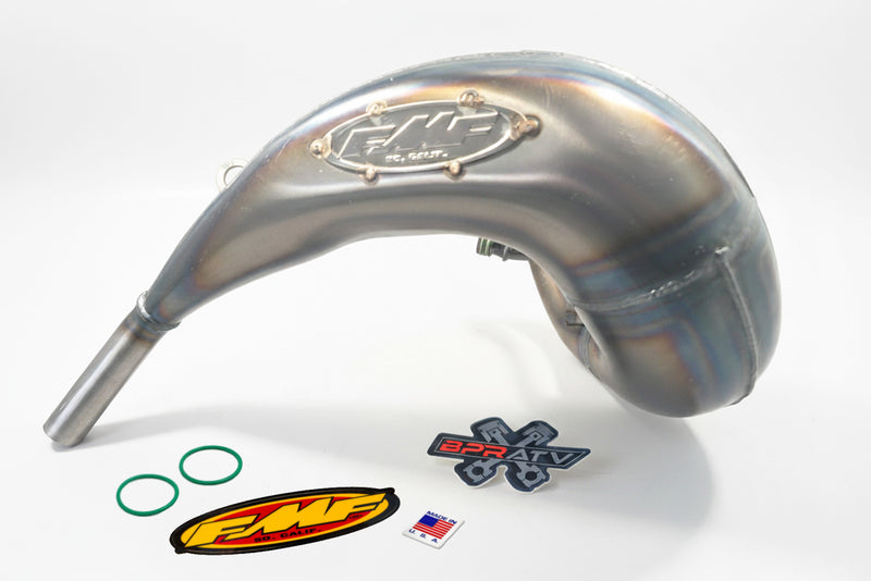 19-23 KTM XC SX Husqvarna 250 300i Gas Gas MC FMF Factory Fatty Exhaust Pipe USA