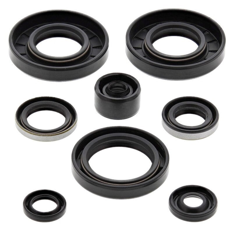 06-25 Kawasaki KX65 KX 65 Hot Rods Bottom End Rebuild Kit & Wiseco Piston Piston