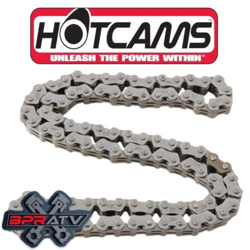03-06 Kawasaki KFX400 KFX 400 OEM Extreme Heavy Duty Hotcams HotCam Timing Chain