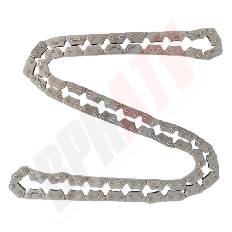 03-12 Kawasaki Prairie 360 KVF 360 Hotcams Hot OEM Replacement Cam Timing Chain